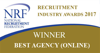 Best Agency (Online) 2017 - Large