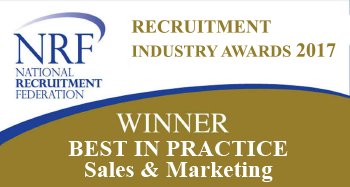 Best in Practice (Sales &amp; Marketing) 2017 - Large