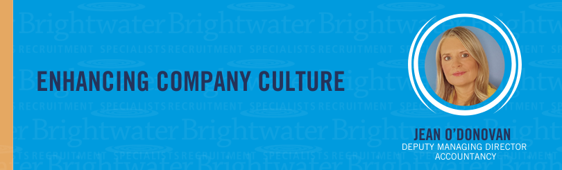 Company Culture as an Employer Brand