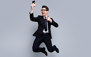 It’s Not All About You - but first let me take a selfie It’s Not All About You - but first let me take a selfie
