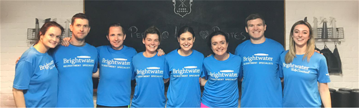 Blue Monday Brightwater Beating the monday blues