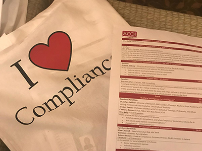 compliance love