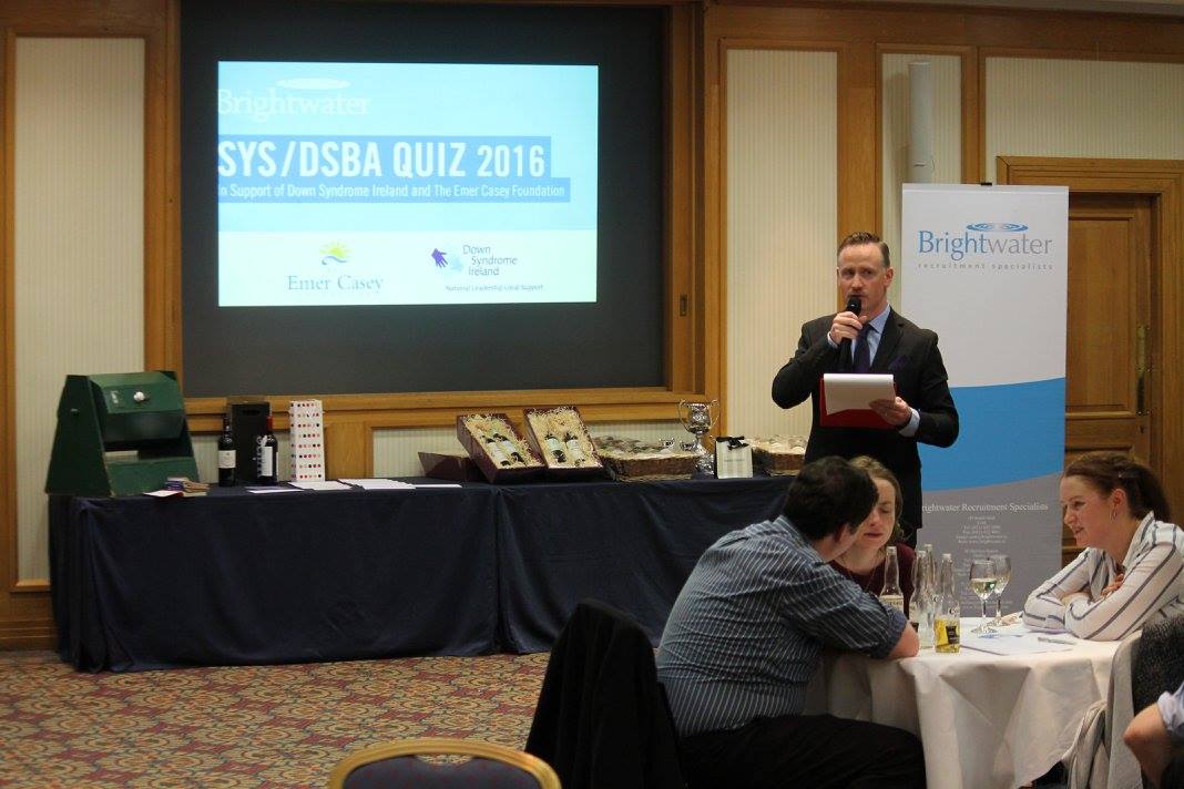 SYS DSBA Quiz (10)