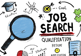 Getting Started in Your Job Search