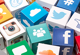 Using Social Media in your Job Search