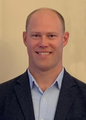 Clinton Donkin Commercial Director