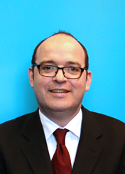 Conal O&#39;Connor