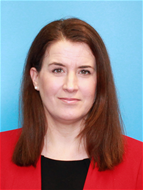 Eileen Moloney - Marketing Director