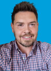 James Roche - Technology Manager