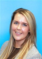 Louise Walsh - Manager Credit Control