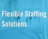 Flexible Staffing Solutions