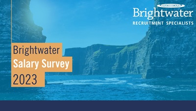 Salary Survey 2023