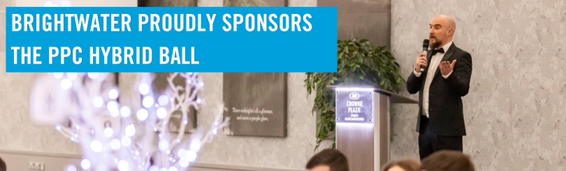 Brightwater Legal Proudly Sponsors the Law Society PPC Hybrid Ball