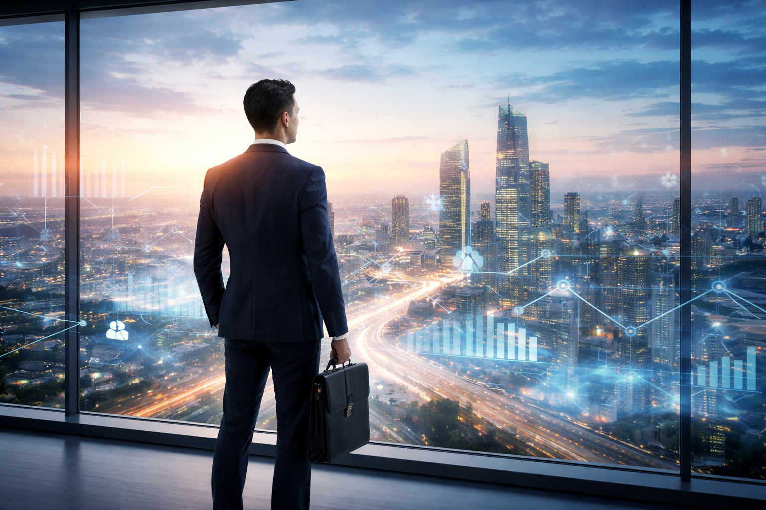 How to Future-Proof Your Career in a Rapidly Changing Job Market